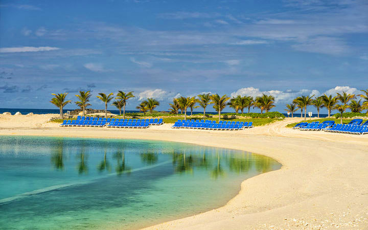 Bahamas (Great Stirrup Cay)
